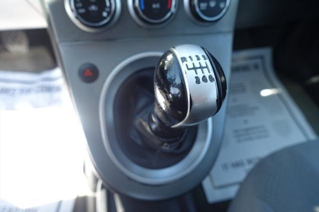 used 2012 Nissan Sentra car, priced at $3,750