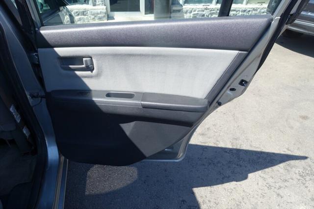 used 2012 Nissan Sentra car, priced at $3,750