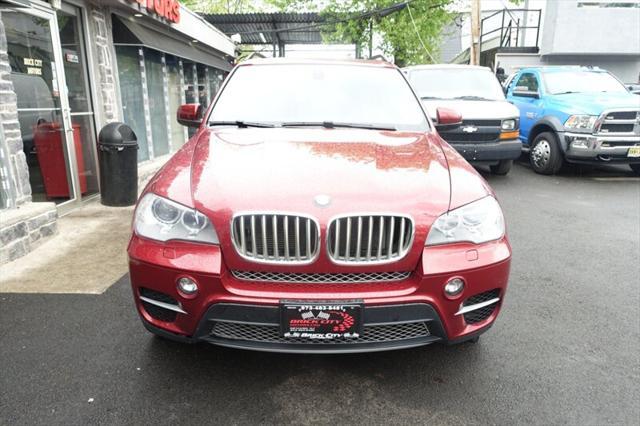 used 2013 BMW X5 car, priced at $10,488