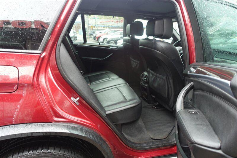 used 2013 BMW X5 car, priced at $9,998