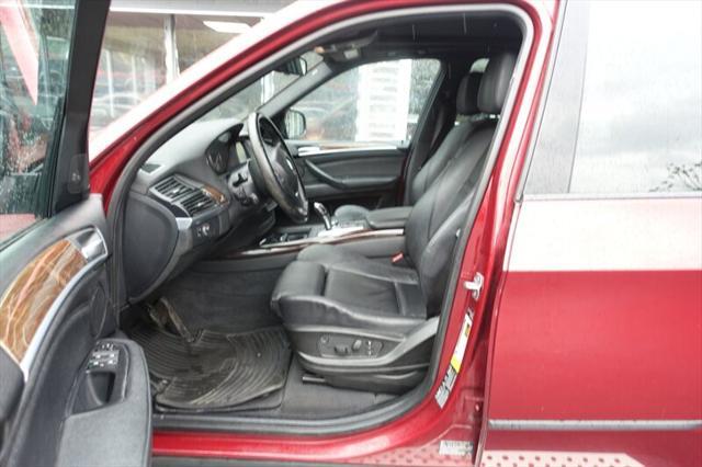 used 2013 BMW X5 car, priced at $10,488