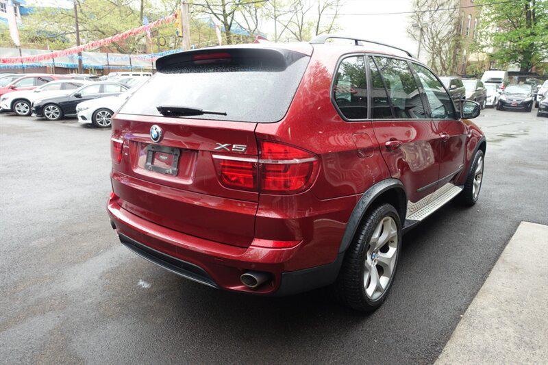 used 2013 BMW X5 car, priced at $9,998