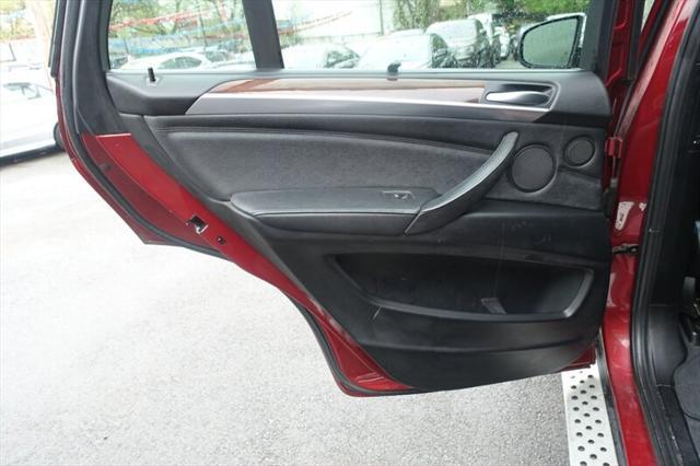 used 2013 BMW X5 car, priced at $10,488