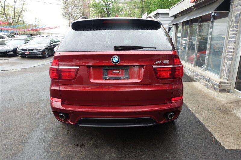 used 2013 BMW X5 car, priced at $9,998