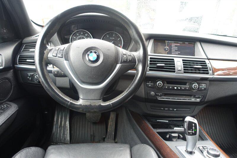 used 2013 BMW X5 car, priced at $9,998