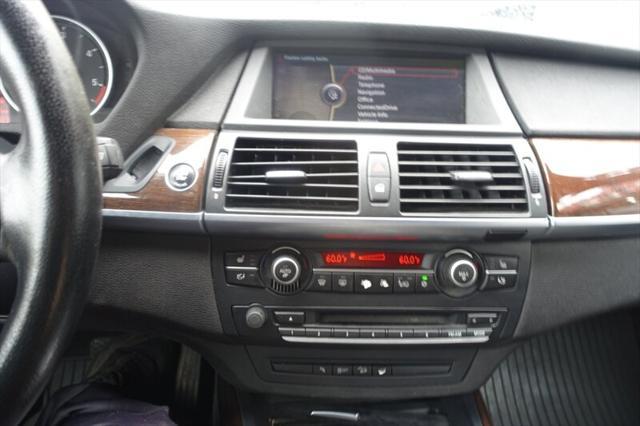 used 2013 BMW X5 car, priced at $10,488