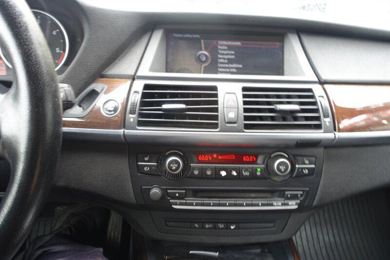 used 2013 BMW X5 car, priced at $9,998