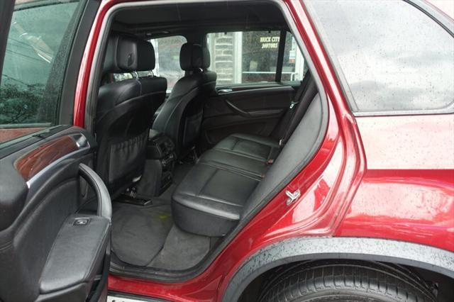 used 2013 BMW X5 car, priced at $10,488