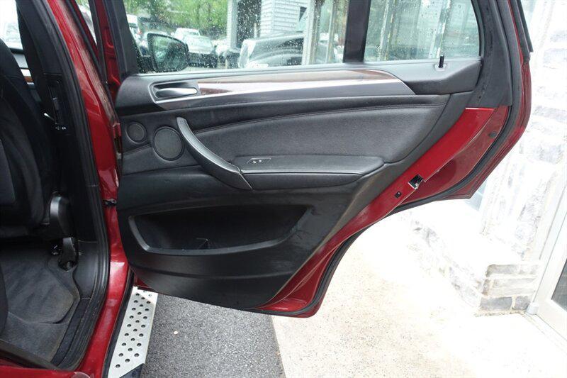 used 2013 BMW X5 car, priced at $9,998