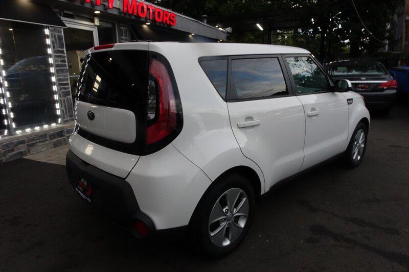 used 2016 Kia Soul car, priced at $5,989