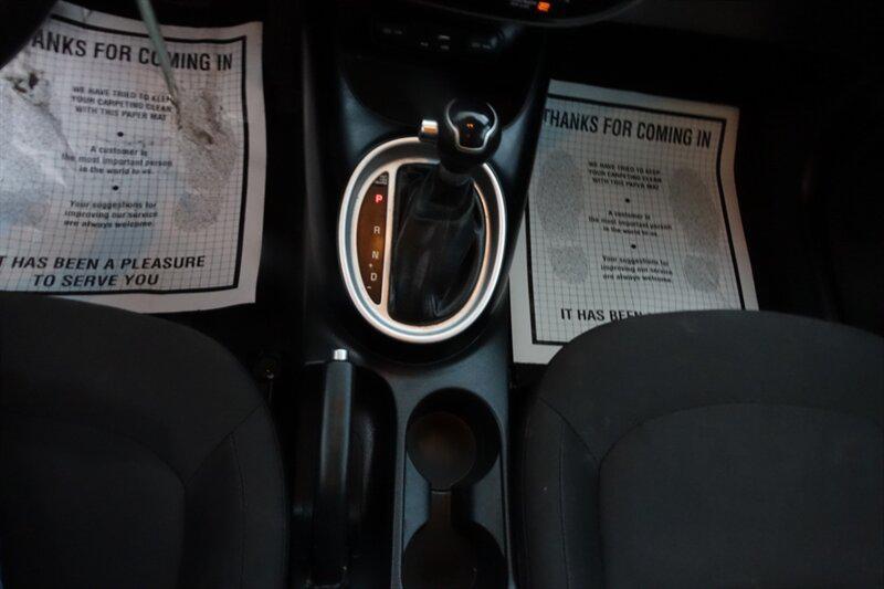 used 2016 Kia Soul car, priced at $5,989