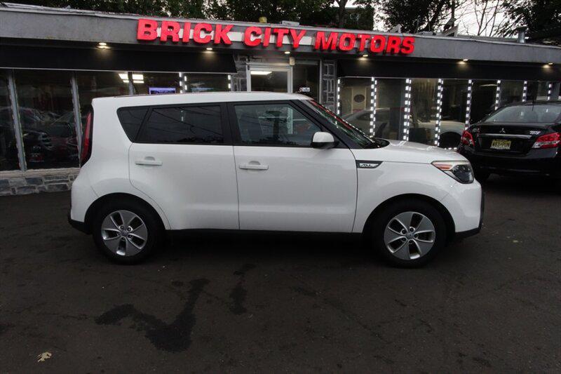 used 2016 Kia Soul car, priced at $5,989
