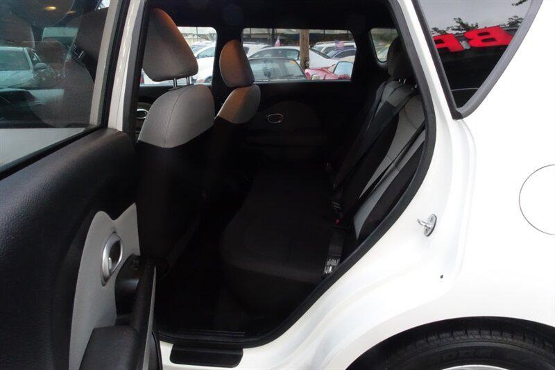 used 2016 Kia Soul car, priced at $5,989