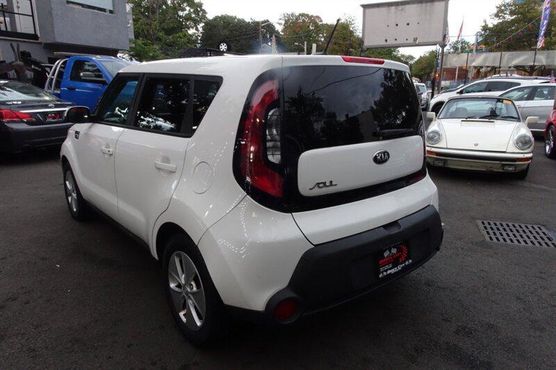 used 2016 Kia Soul car, priced at $5,989