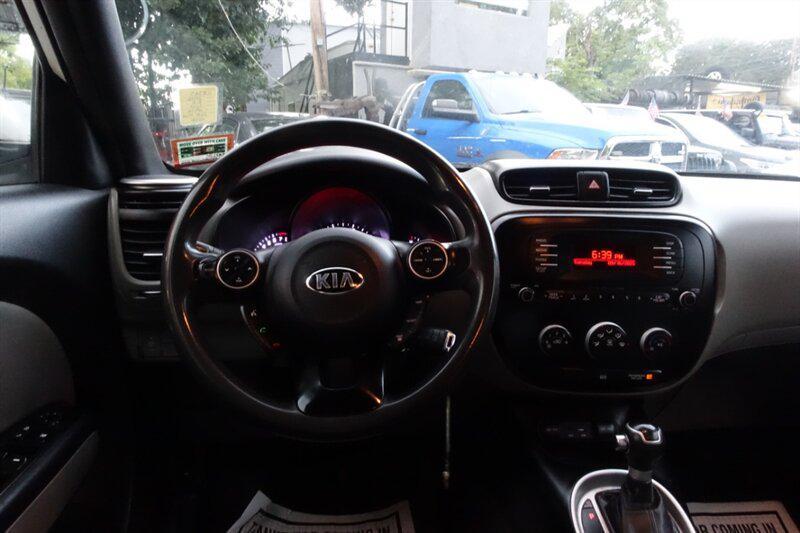 used 2016 Kia Soul car, priced at $5,989
