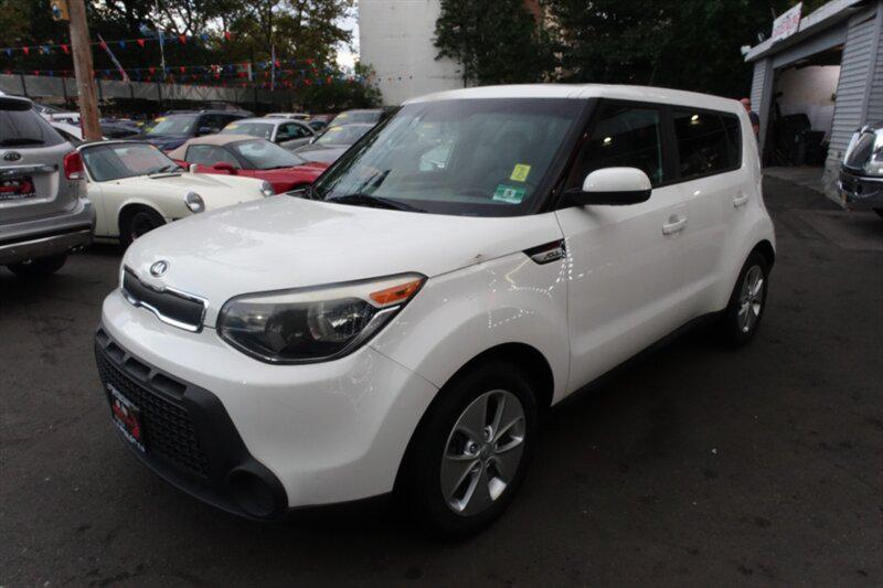 used 2016 Kia Soul car, priced at $5,989