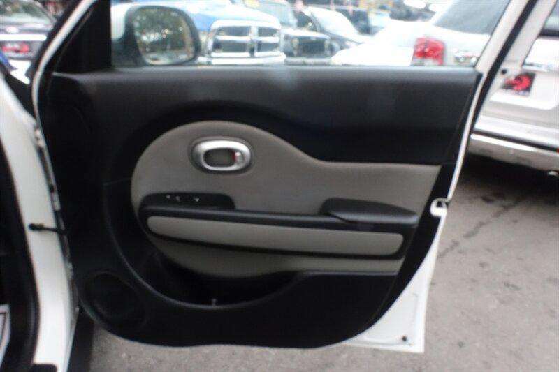 used 2016 Kia Soul car, priced at $5,989