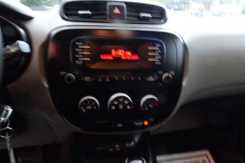 used 2016 Kia Soul car, priced at $5,989