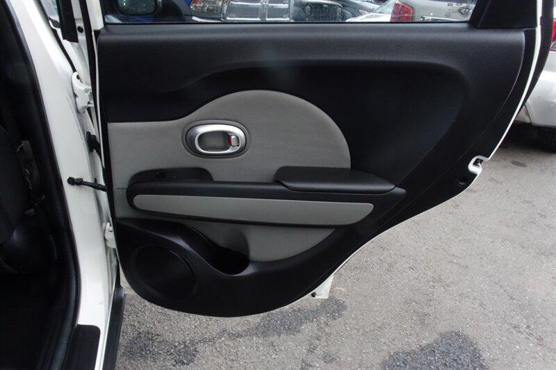 used 2016 Kia Soul car, priced at $5,989