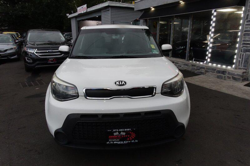 used 2016 Kia Soul car, priced at $5,989