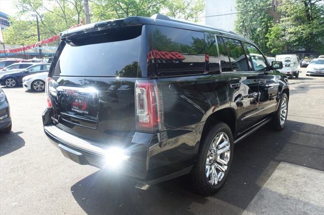 used 2015 GMC Yukon car, priced at $16,995