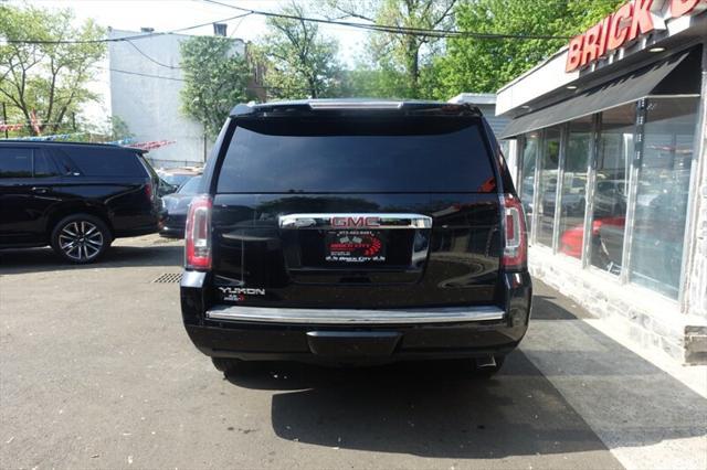 used 2015 GMC Yukon car, priced at $16,995