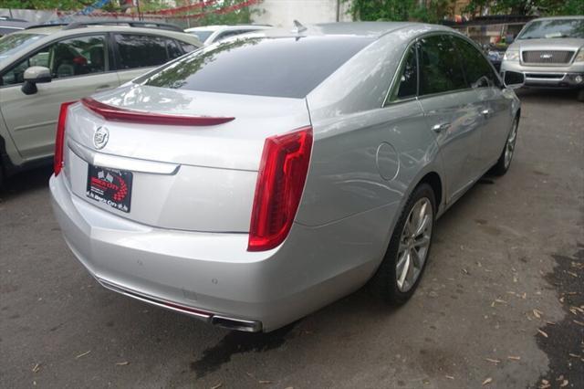 used 2013 Cadillac XTS car, priced at $8,788