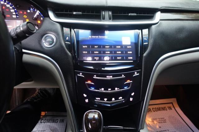 used 2013 Cadillac XTS car, priced at $8,788