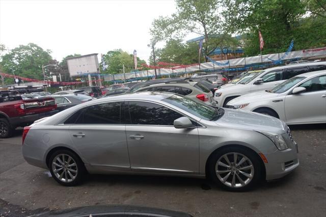 used 2013 Cadillac XTS car, priced at $8,788