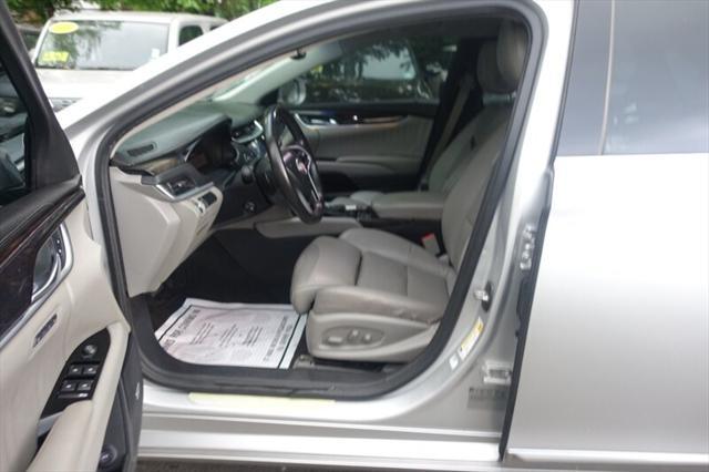 used 2013 Cadillac XTS car, priced at $8,788