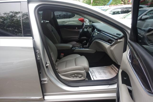 used 2013 Cadillac XTS car, priced at $8,788