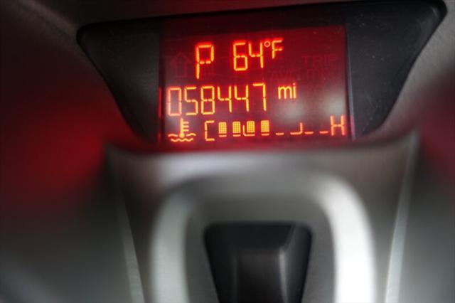 used 2013 Ford Fiesta car, priced at $5,988