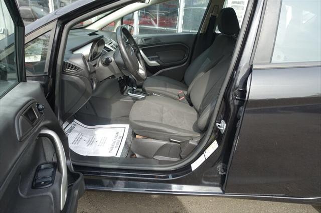 used 2013 Ford Fiesta car, priced at $5,988