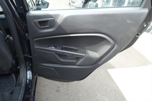 used 2013 Ford Fiesta car, priced at $5,988