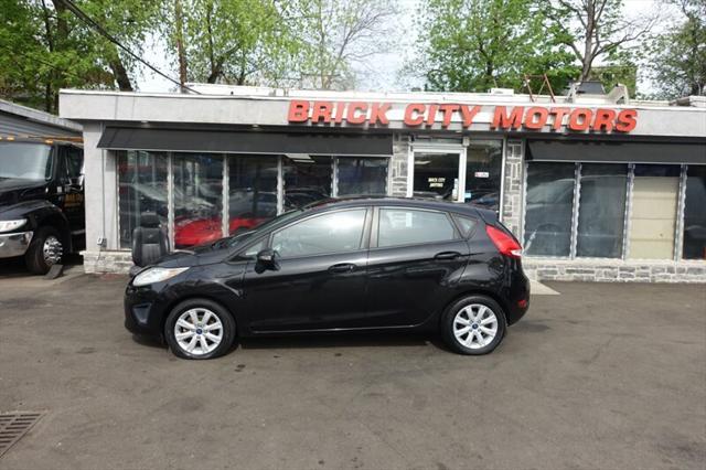 used 2013 Ford Fiesta car, priced at $5,988