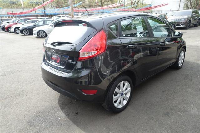 used 2013 Ford Fiesta car, priced at $5,988