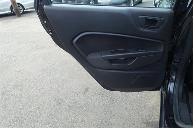 used 2013 Ford Fiesta car, priced at $5,988