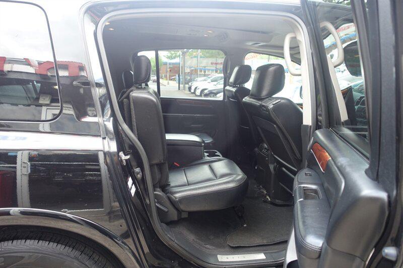 used 2010 INFINITI QX56 car, priced at $6,988