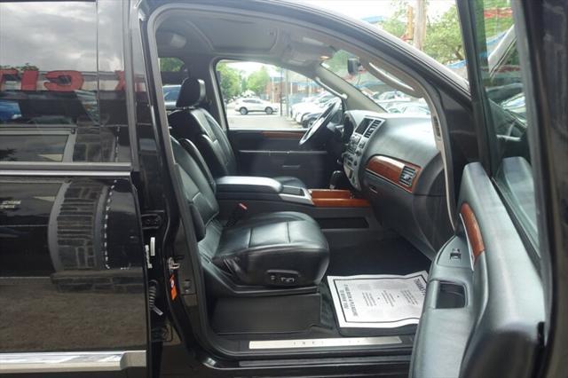 used 2010 INFINITI QX56 car, priced at $6,988