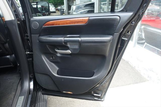 used 2010 INFINITI QX56 car, priced at $6,988