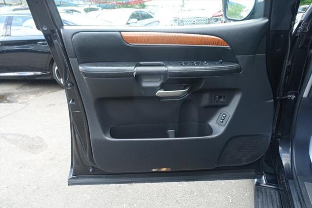 used 2010 INFINITI QX56 car, priced at $6,988