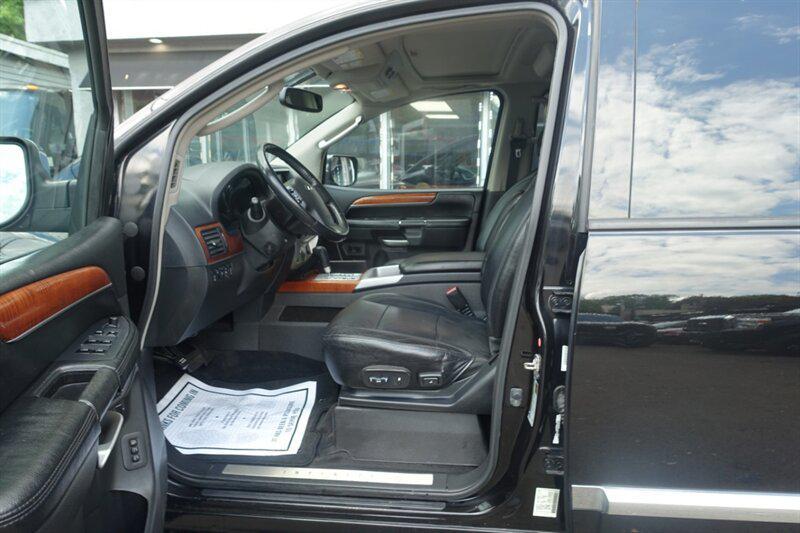 used 2010 INFINITI QX56 car, priced at $6,988