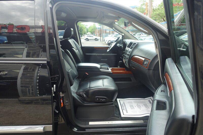 used 2010 INFINITI QX56 car, priced at $6,988