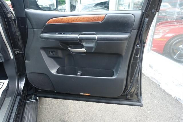 used 2010 INFINITI QX56 car, priced at $6,988