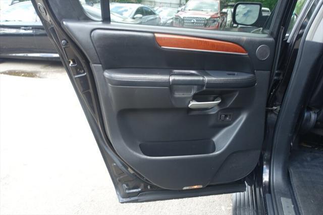 used 2010 INFINITI QX56 car, priced at $6,988