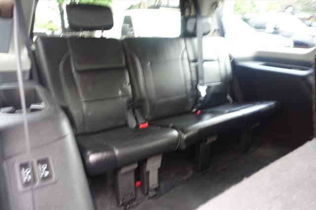 used 2010 INFINITI QX56 car, priced at $6,988