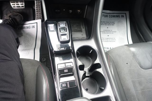 used 2021 Hyundai Sonata car, priced at $17,488