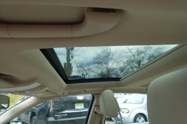 used 2015 Mercedes-Benz E-Class car, priced at $16,488