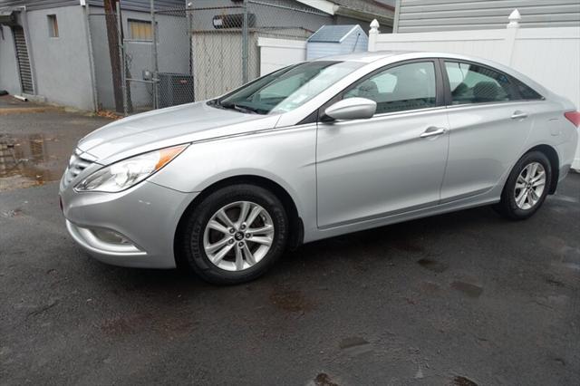 used 2013 Hyundai Sonata car, priced at $6,995