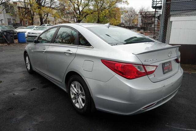 used 2013 Hyundai Sonata car, priced at $6,995